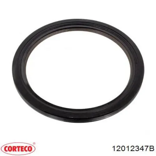 12012347B Corteco Anillo retén cigüeñal