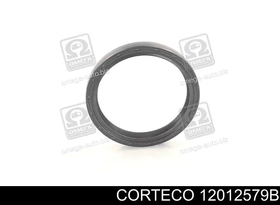 Retén del cigüeñal Corteco 12012579B precio, desde 13,62 EUR