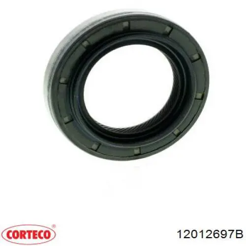 Comprar 40004430 Fiat/Alfa/Lancia Retén del semieje delantero izquierdo