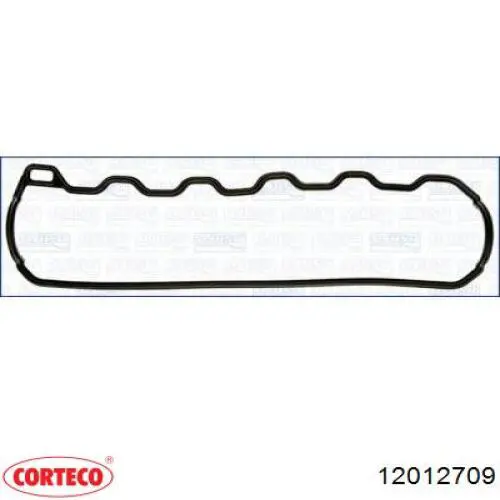Retén delantero del árbol de levas Corteco 12012709 precio, desde 1,83 EUR