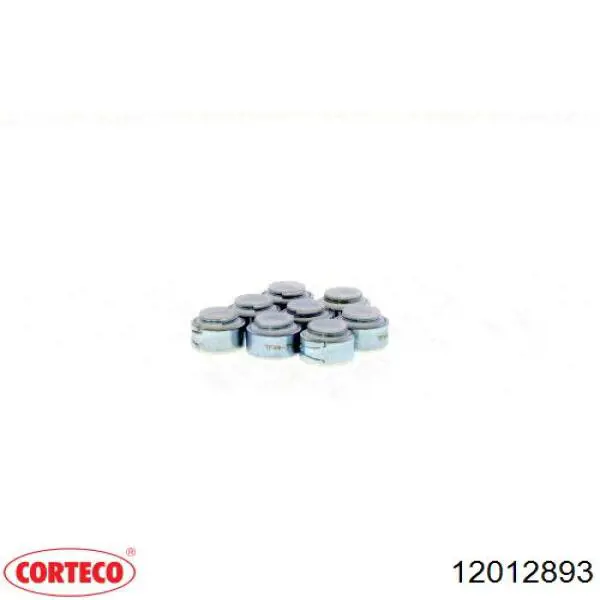 Retenes de válvulas Corteco 12012893 precio, desde 1,26 EUR