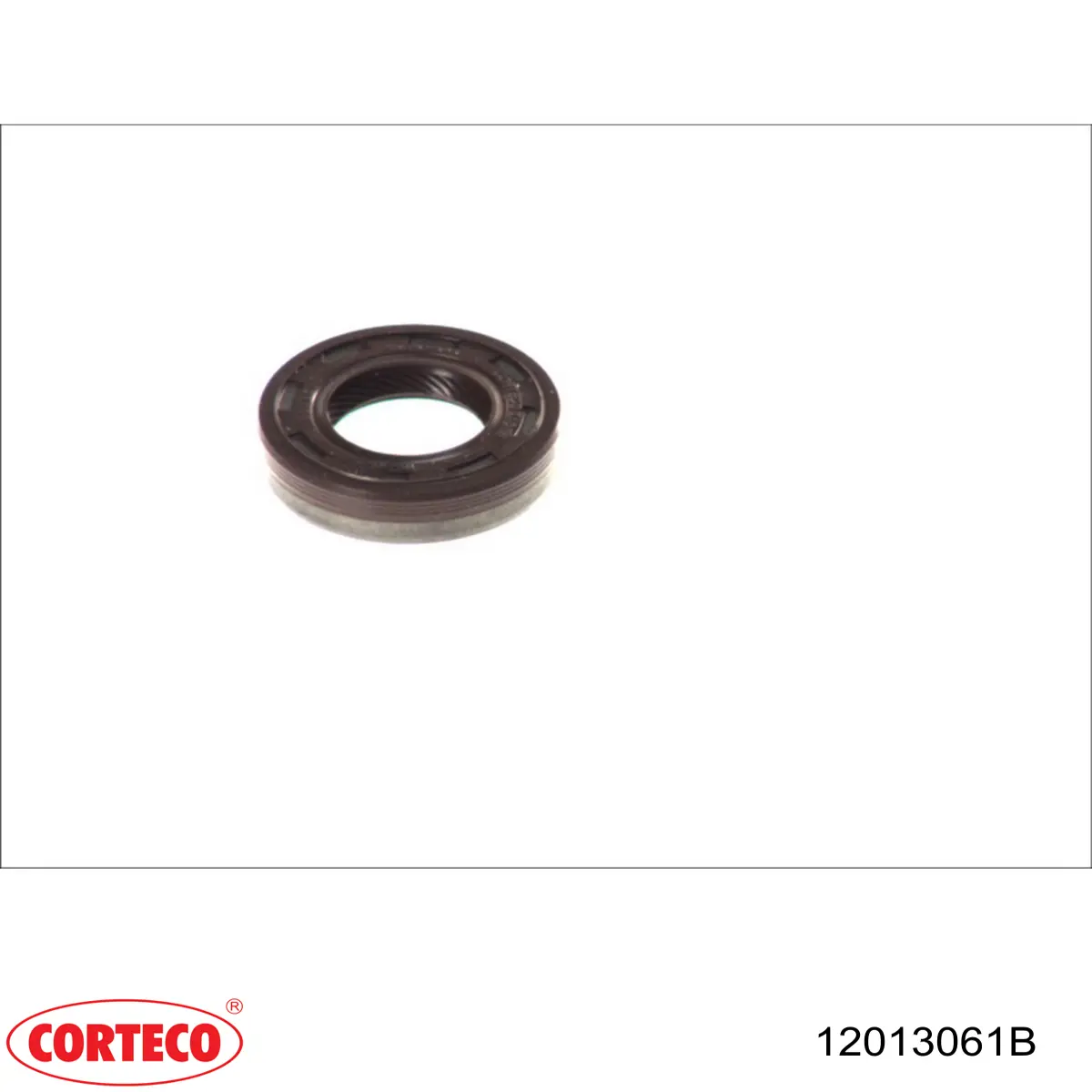 Retén de bomba de dirección asistida Corteco 12013061B precio, desde 1,94 EUR
