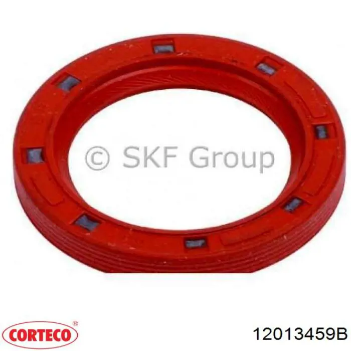 Anillo retén, cigüeñal frontal Hyundai Accent 1