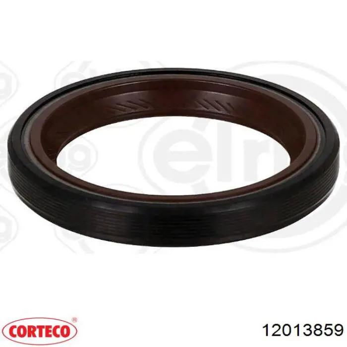 Retén de cigüeñal frontal Corteco 12013859 precio, desde 5,93 EUR