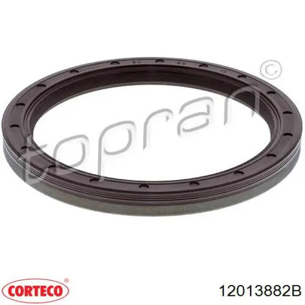 Anillo retén, cigüeñal Chevrolet Aveo 2 T250, T255