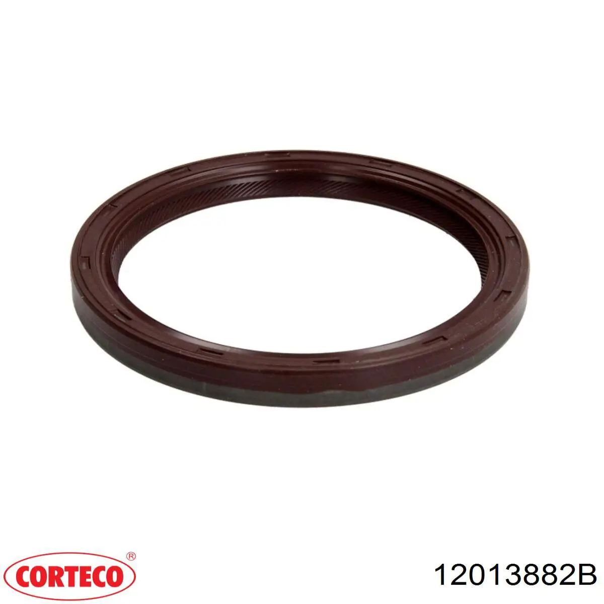 Anillo retén, cigüeñal Chevrolet Aveo 2 T250, T255