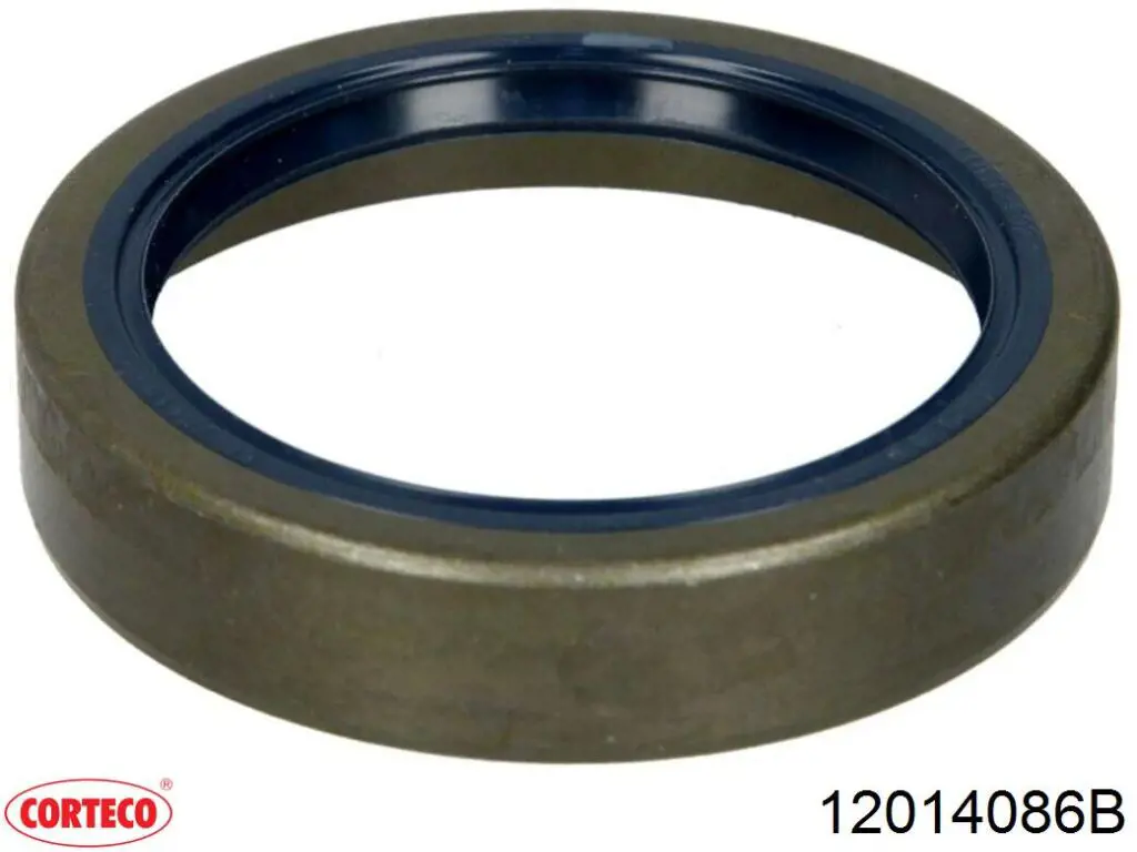 Retén de cubo trasero Corteco 12014086B precio, desde 5,66 EUR