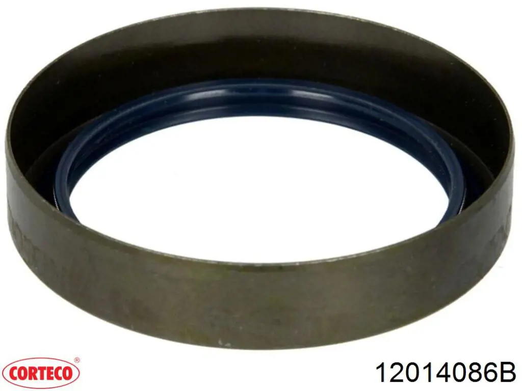 Comprar 12014086B Corteco Retén de cubo trasero