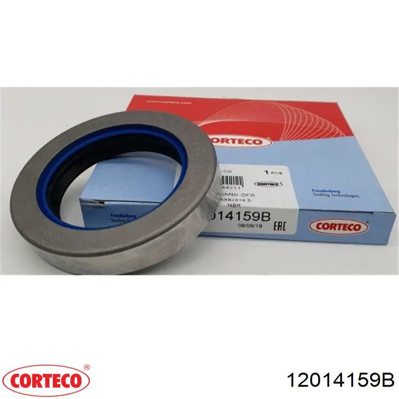 Comprar 12014159B Corteco 