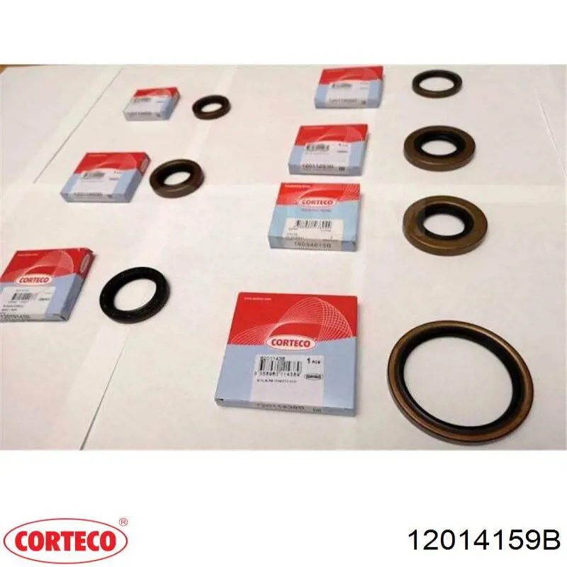  12014159B Corteco
