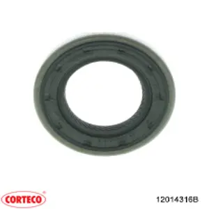 0040004820 Fiat/Alfa/Lancia Retén del eje primario de la transmisión