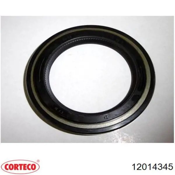 Comprar 46343845 Fiat/Alfa/Lancia Retén del eje primario de la transmisión