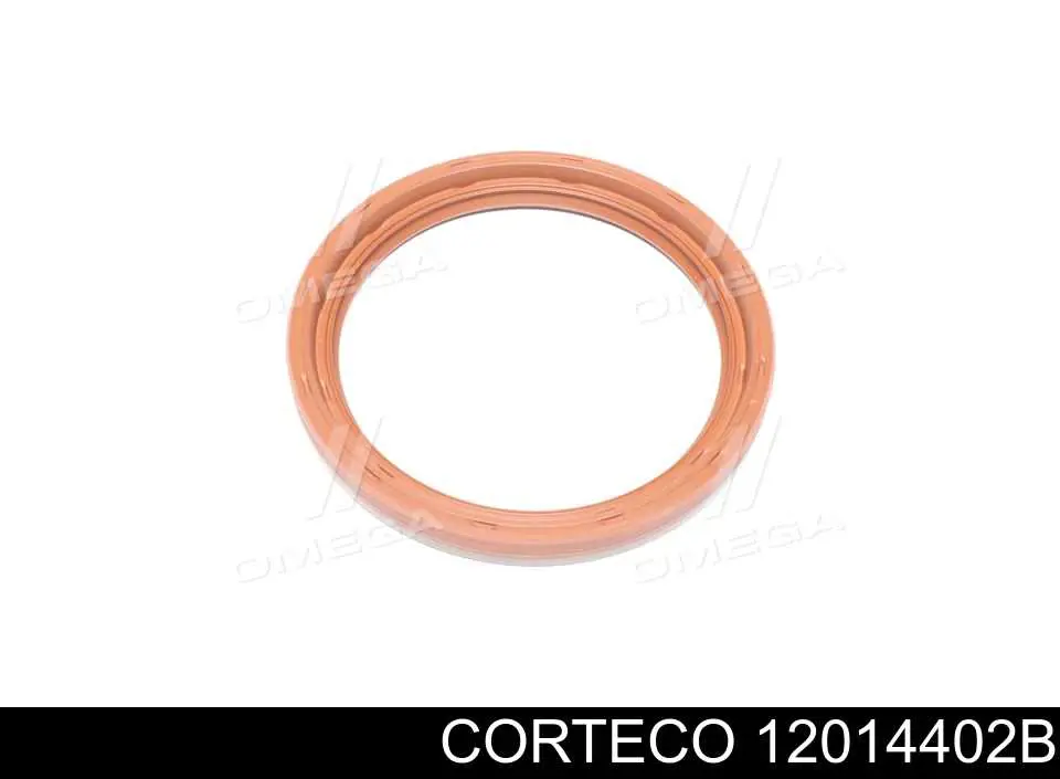 Retén del cigüeñal Corteco 12014402B precio, desde 19,53 EUR