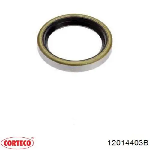 Comprar 19027629 Corteco Retén delantero del árbol de levas