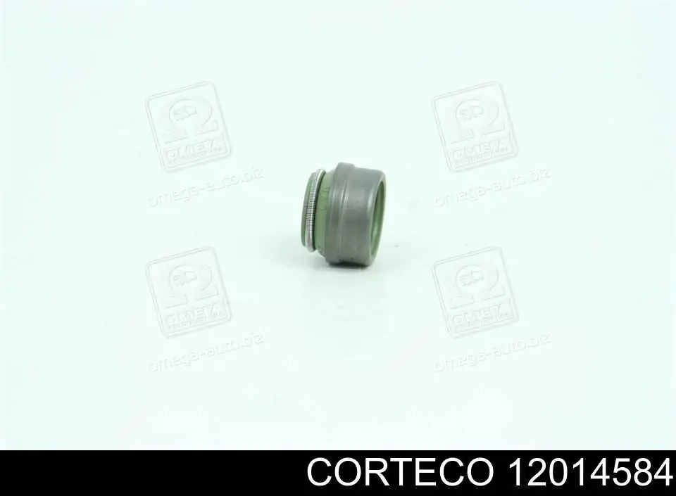Retenes de válvulas 12014584 Corteco