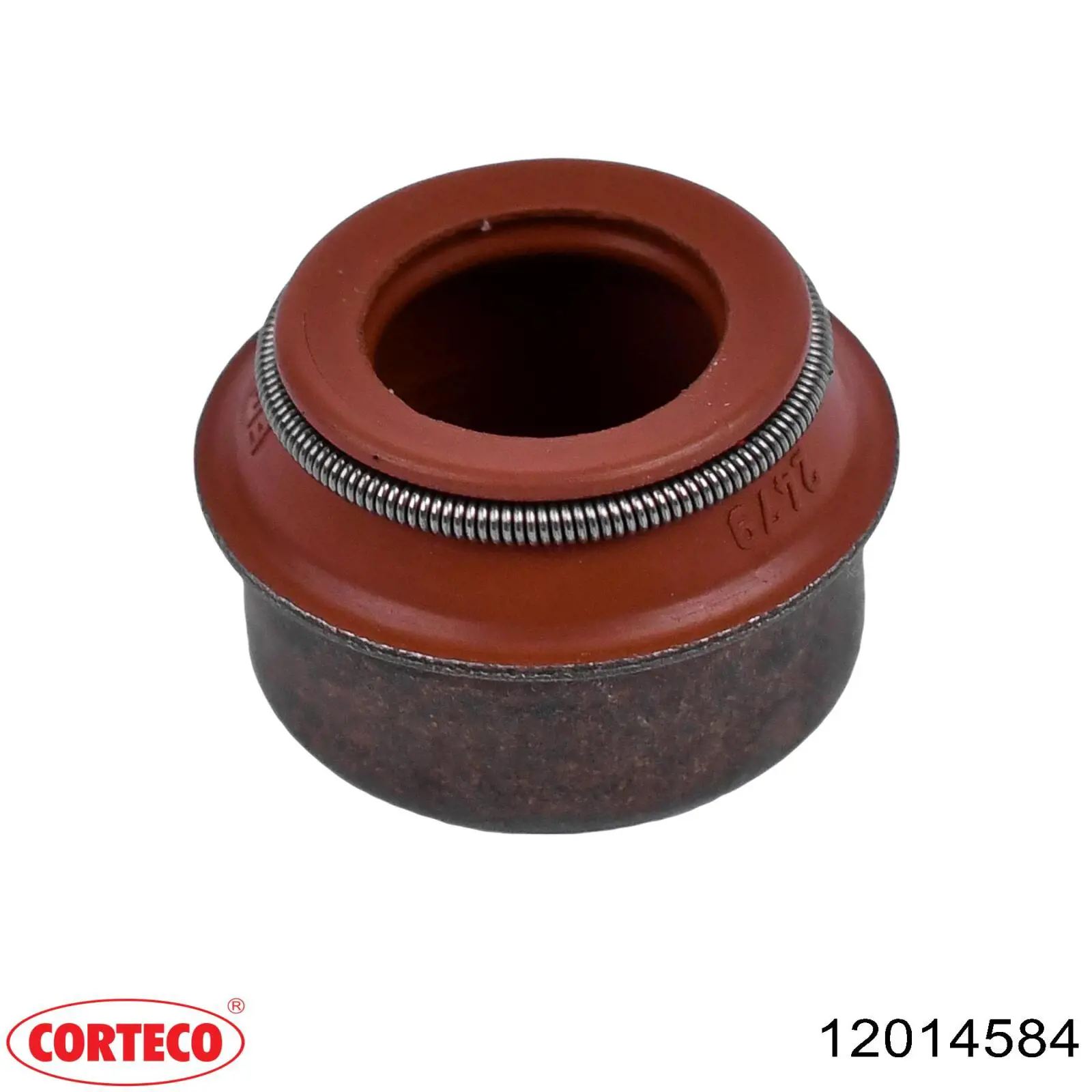 Retenes de válvulas Corteco 12014584 precio, desde 0,71 EUR