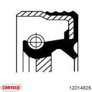 Retén del semieje delantero derecho Corteco 12014825 precio, desde 3,17 EUR