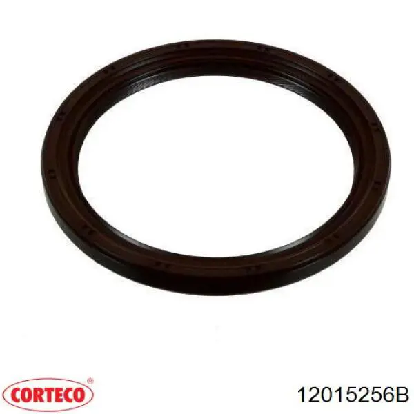 Retén de cigüeñal 12015256B Corteco