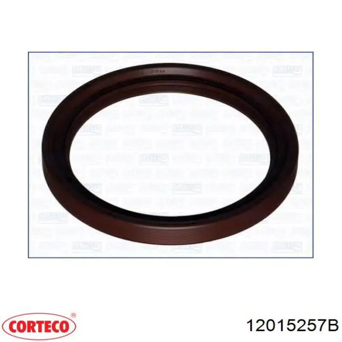 Retén cigueñal Corteco 12015257B