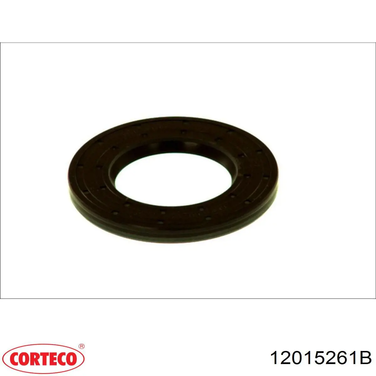 Comprar 12015261 Corteco Retén del piñón del diferencial delantero