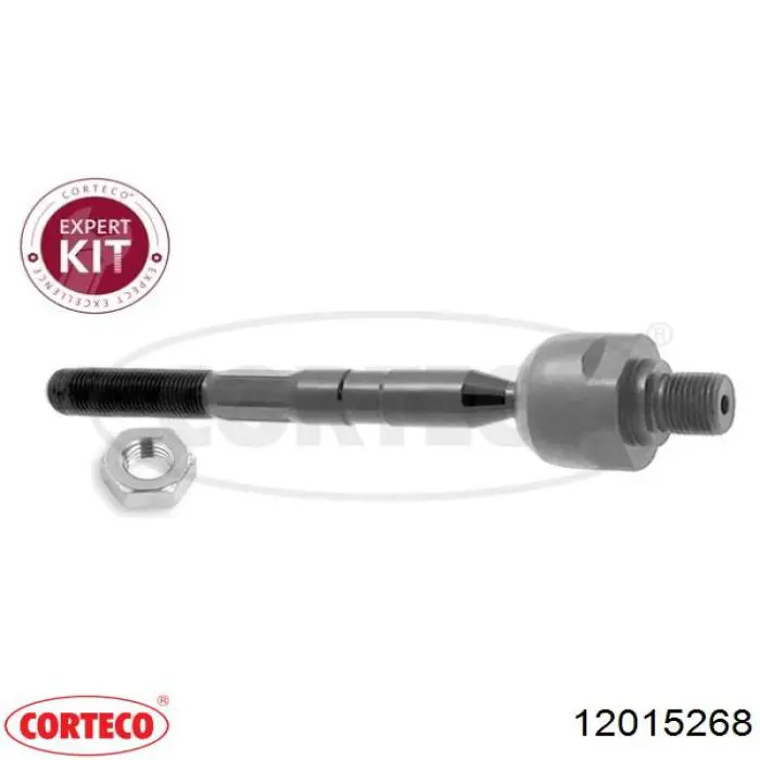 Anillo retén, cigüeñal Fiat 500 312