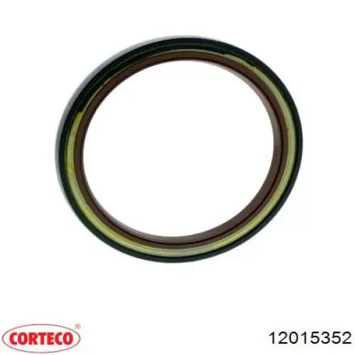 Comprar 12015352 Corteco Retén de cigüeñal