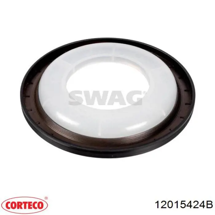 Anillo retén, cigüeñal Renault Master 2 HD, FD