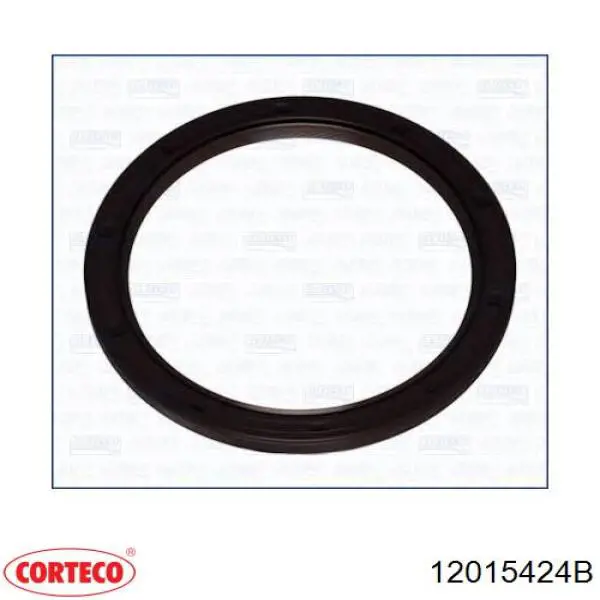 Anillo retén, cigüeñal Renault Master 2 HD, FD