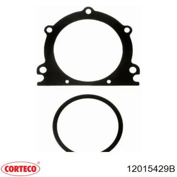 Retén del cigüeñal Corteco 12015429B precio, desde 20,00 EUR