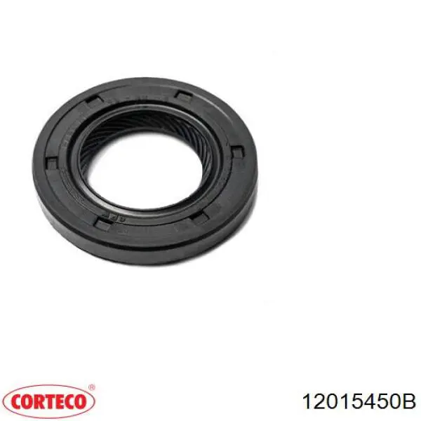 Comprar 12015450B Corteco Retén de aceite de la bomba de aceite de la transmisión automática