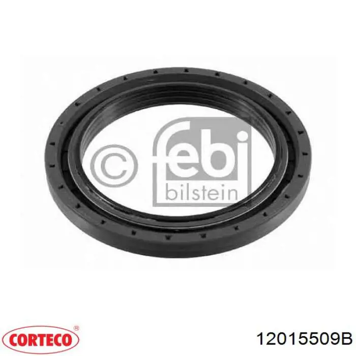 Retén de cubo trasero Corteco 12015509B precio, desde 6,81 EUR