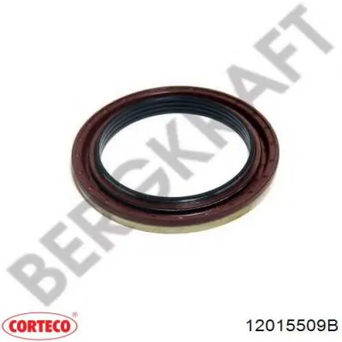 Comprar 12015509B Corteco Retén de cubo trasero