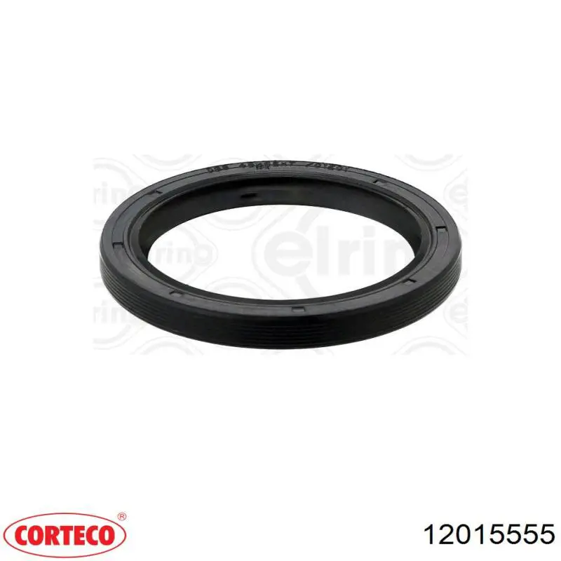 Retén del diferencial del eje delantero Corteco 12015555 precio, desde 3,59 EUR