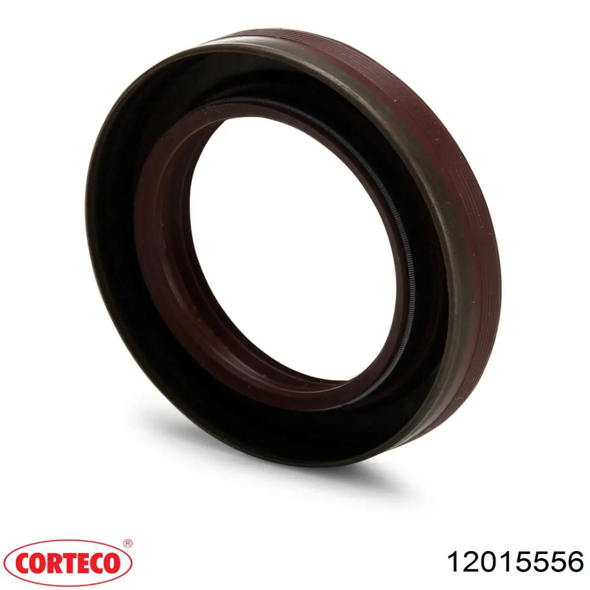 Retén del semieje delantero Corteco 12015556 precio, desde 3,44 EUR