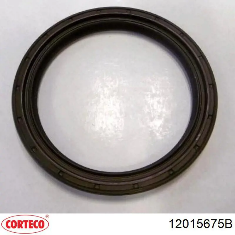 12015675B Corteco Anillo retén cigüeñal