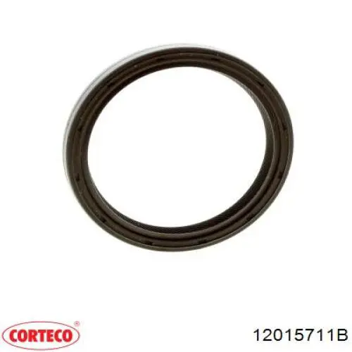 Anillo retén cigüeñal frontal Corteco 12015711B