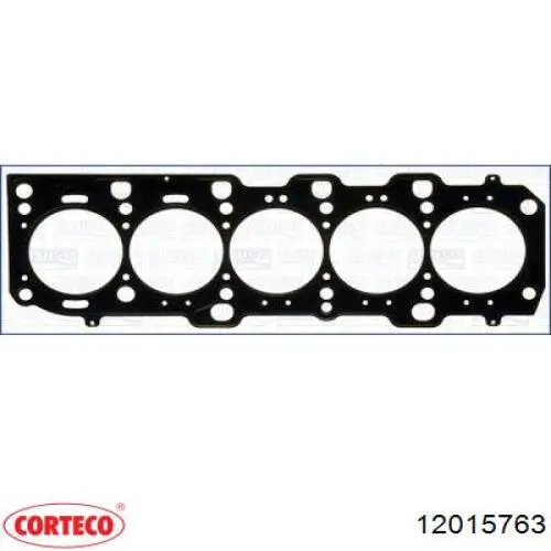 Retén de cigüeñal 12015763 Corteco