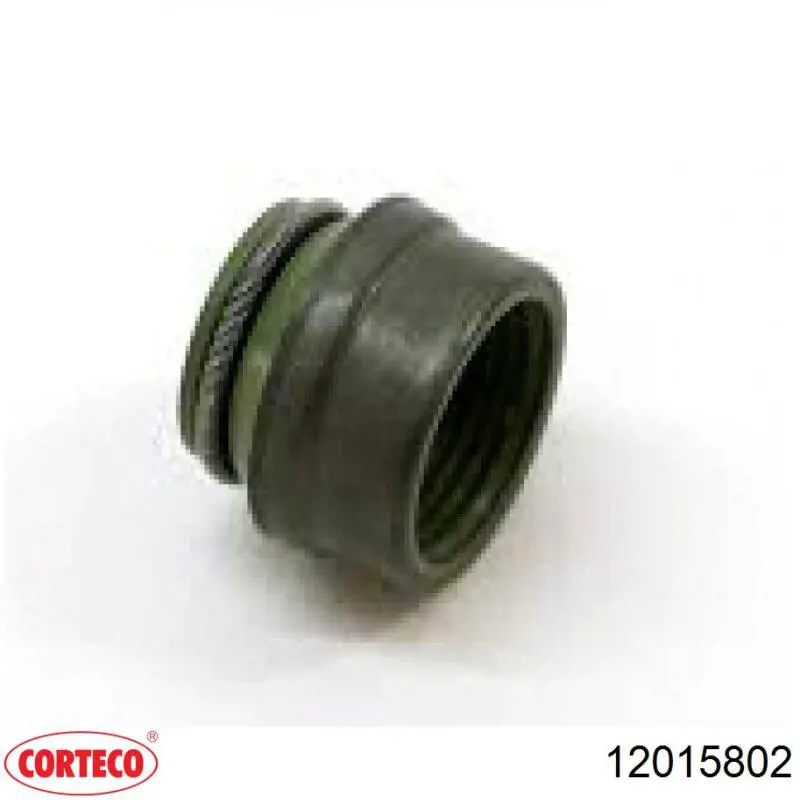 Retenes de válvulas Corteco 12015802 precio, desde 0,59 EUR
