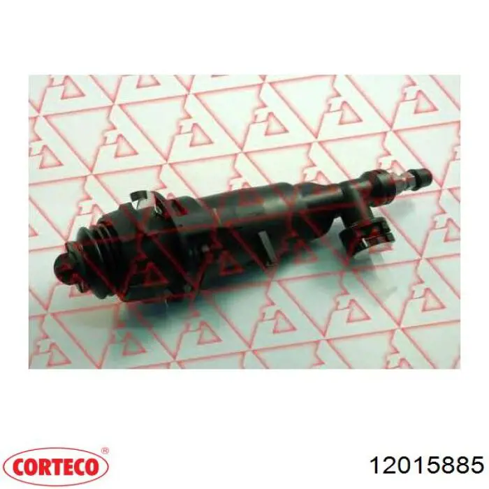 12015885 Corteco Retén interior del cubo de rueda delantero
