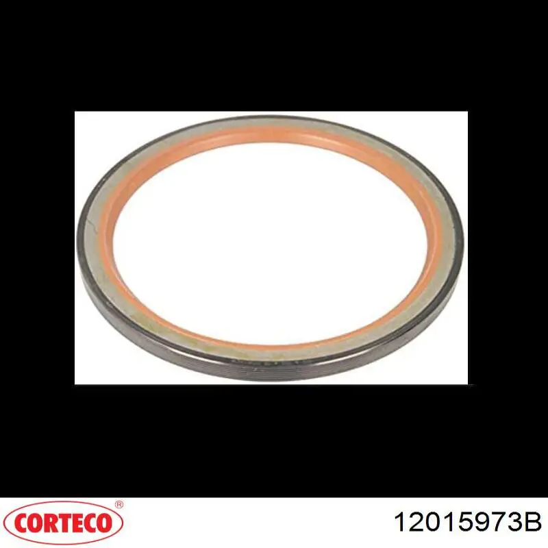 Comprar 504042683 Iveco Retén de cigüeñal