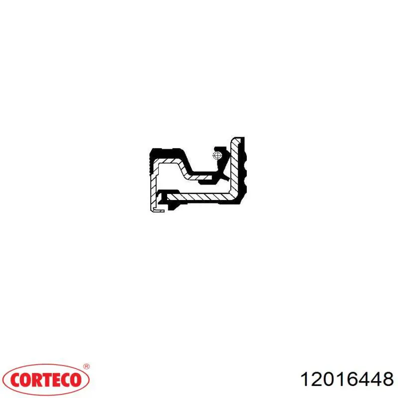 Retén de cubo de rueda delantero John Deere R113984 precio, desde 31,55 EUR