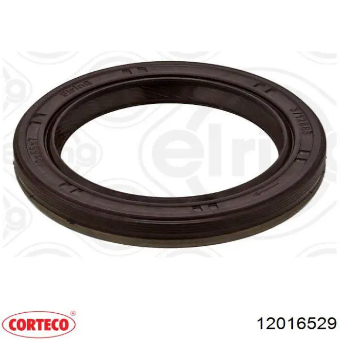 Retén de cigüeñal frontal Corteco 12016529 precio, desde 9,61 EUR
