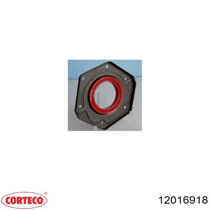 Comprar 12016918 Corteco Retén de cigüeñal frontal