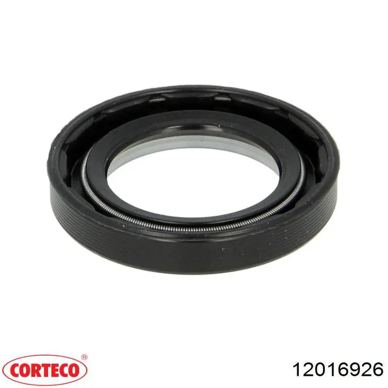 Retén de la cremallera de dirección Corteco 12016926 precio, desde 4,60 EUR