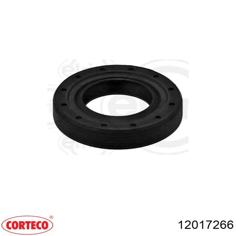 Retén del eje primario de la transmisión Corteco 12017266 precio, desde 4,78 EUR