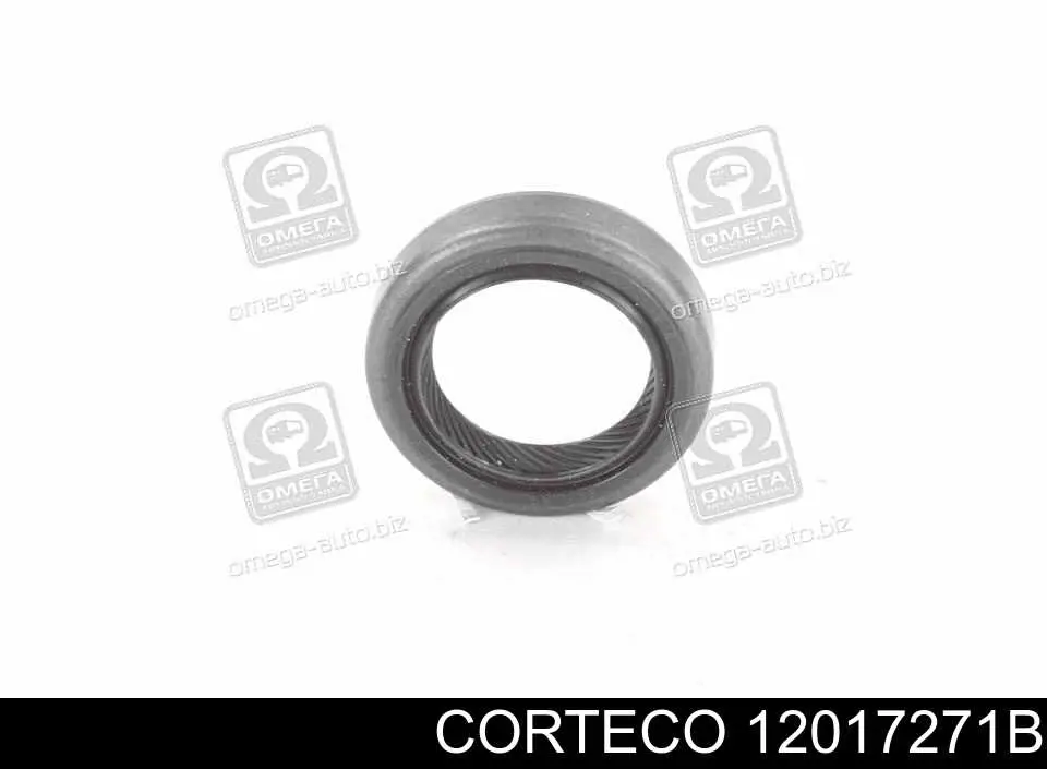 12017271B Corteco Retén del eje primario de la transmisión