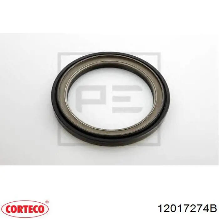 066.598-00 PE Automotive anillo reten de transmision