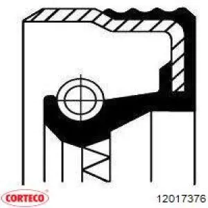 12017376 Corteco Retén del eje primario de la transmisión