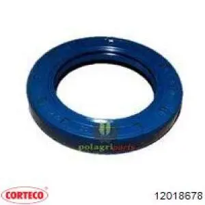 Retén de cubo trasero John Deere AL79951