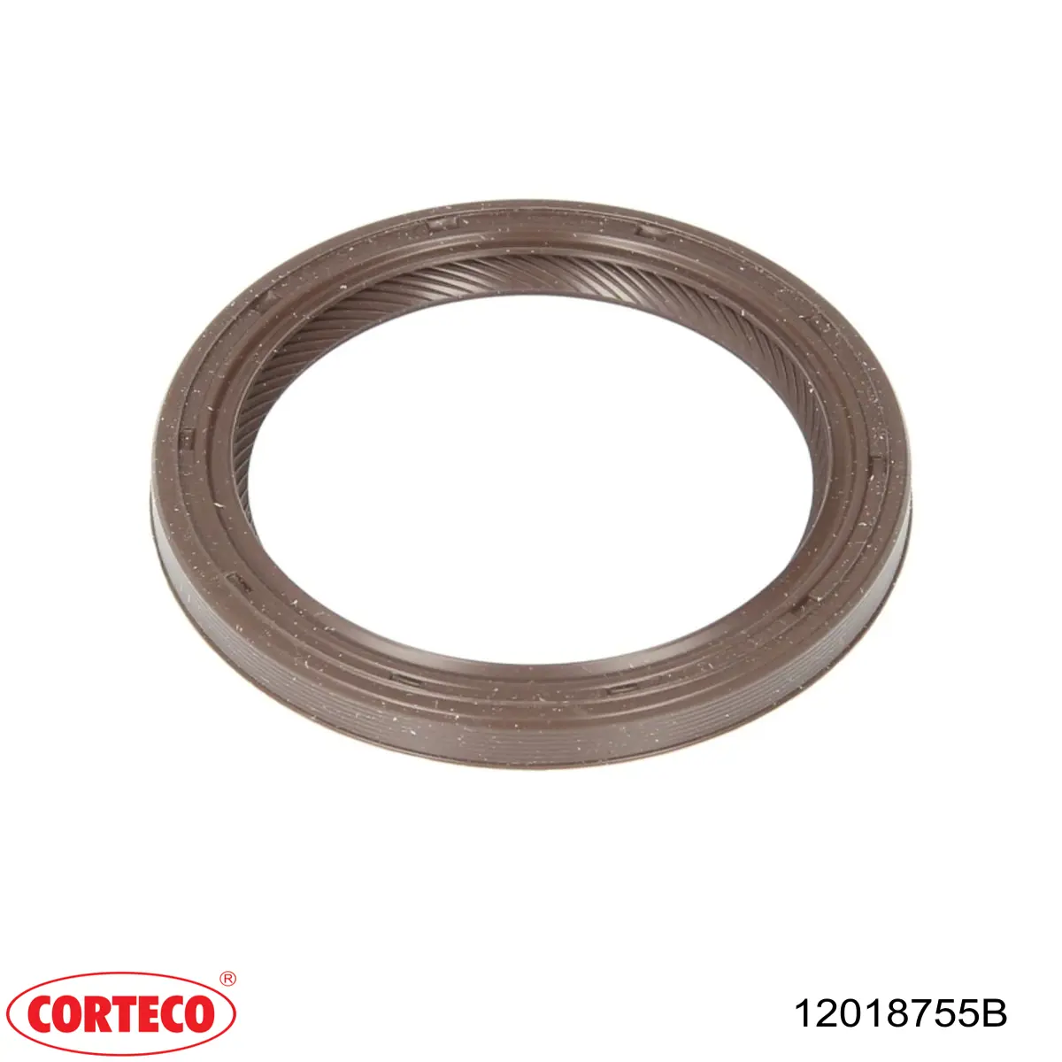 Anillo retén cigüeñal frontal Corteco 12018755B